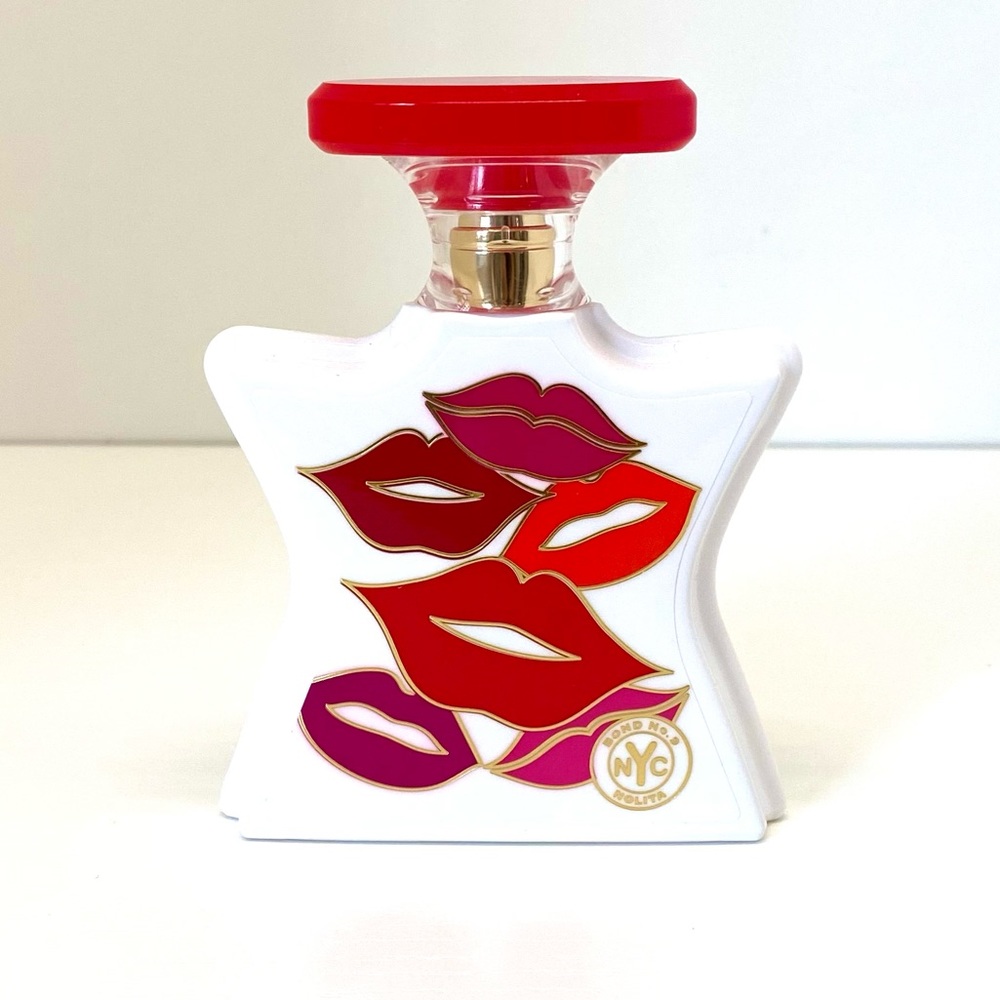 Nolita fragrance by Bond No. 9 • 50 ML Bottle